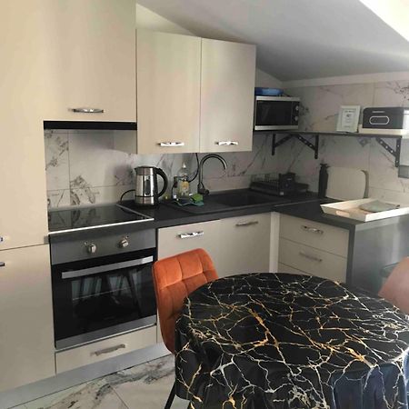 Villa Marica Τρογκίρ Εξωτερικό φωτογραφία