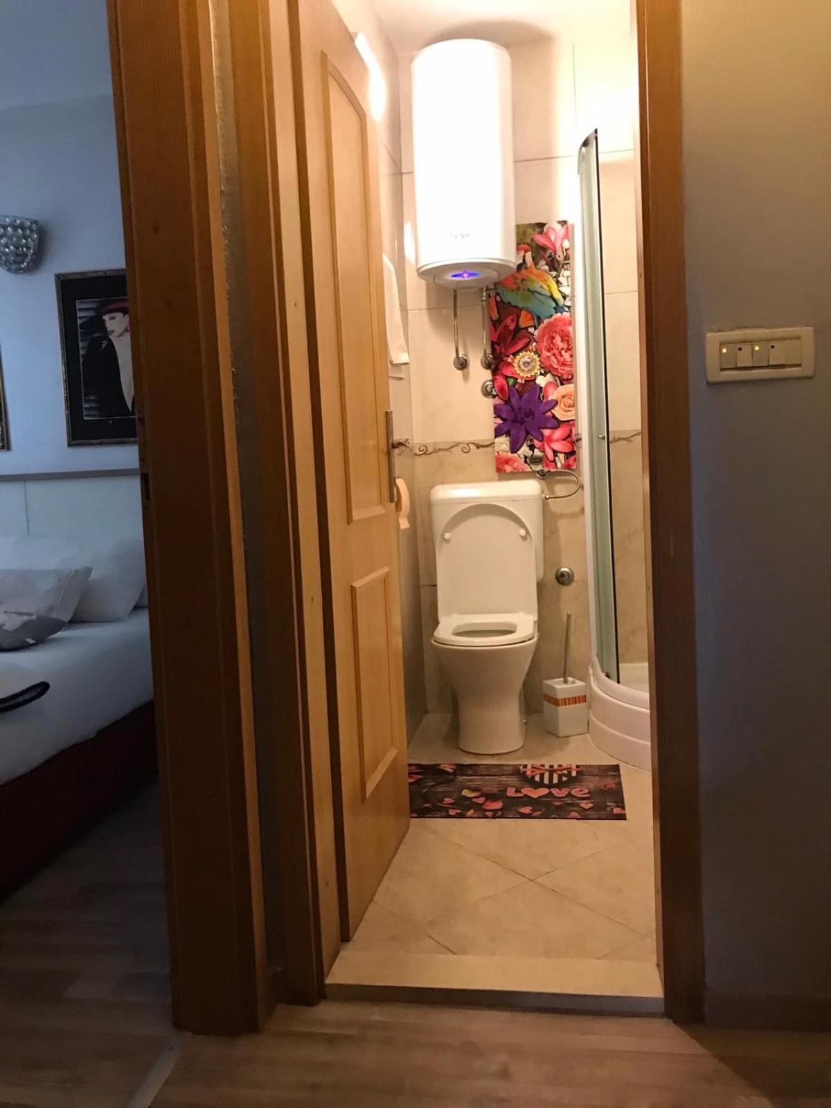 Villa Marica Τρογκίρ Εξωτερικό φωτογραφία