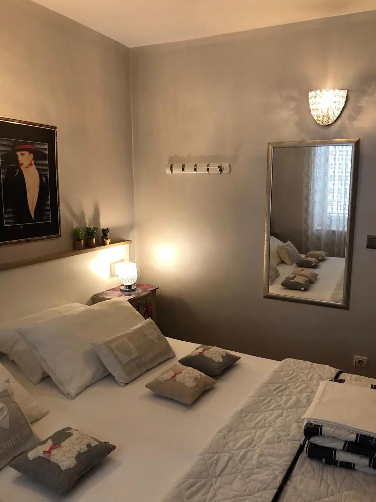 Villa Marica Τρογκίρ Εξωτερικό φωτογραφία