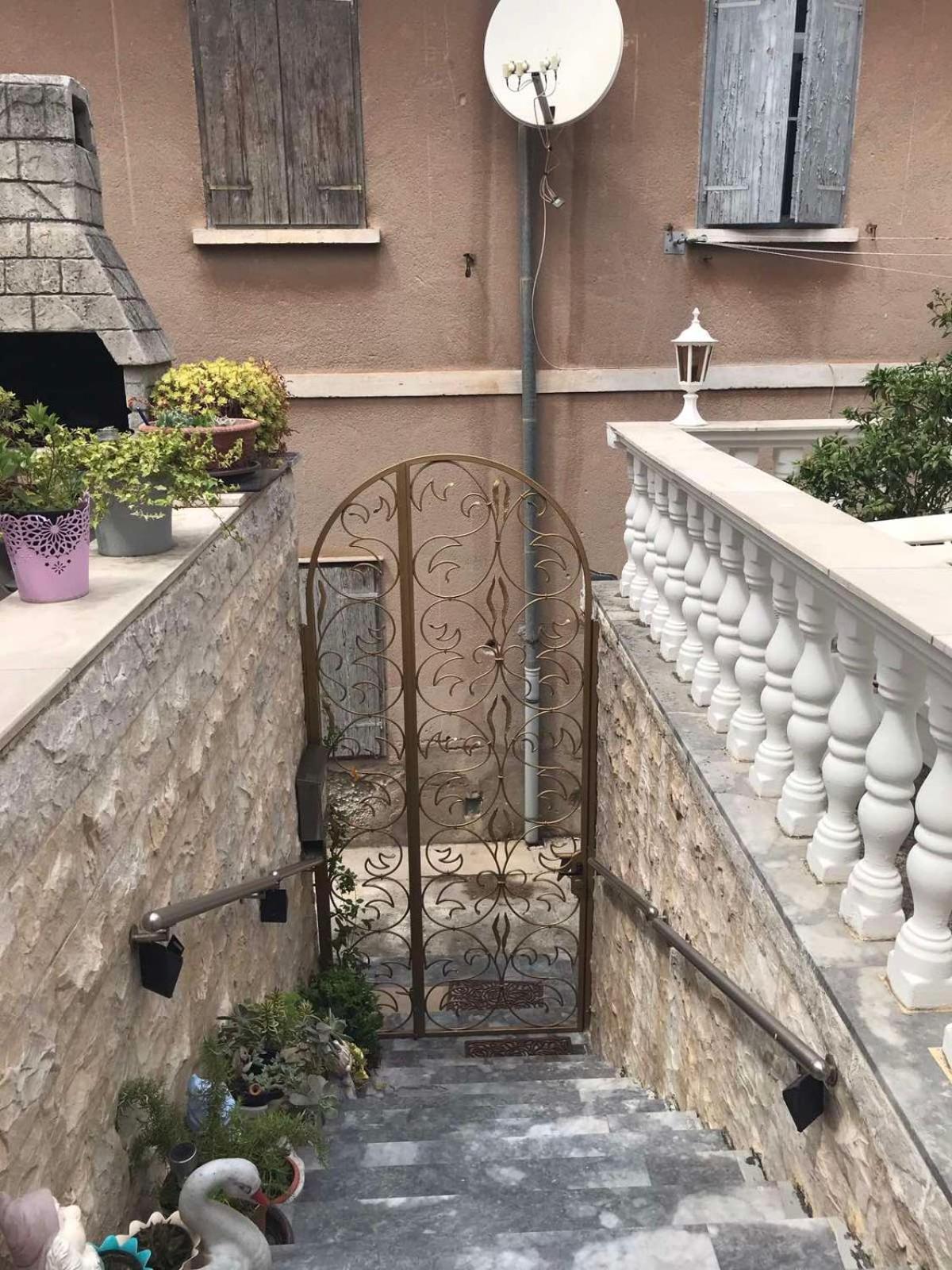 Villa Marica Τρογκίρ Εξωτερικό φωτογραφία