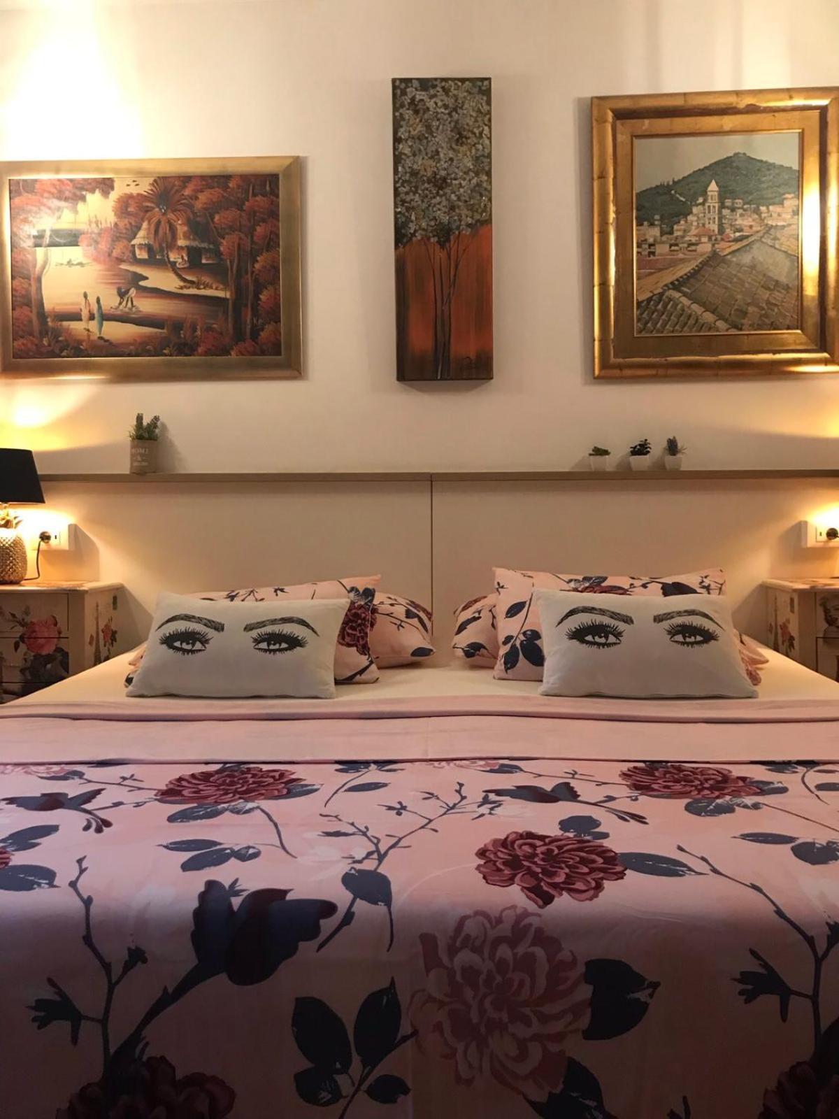 Villa Marica Τρογκίρ Εξωτερικό φωτογραφία