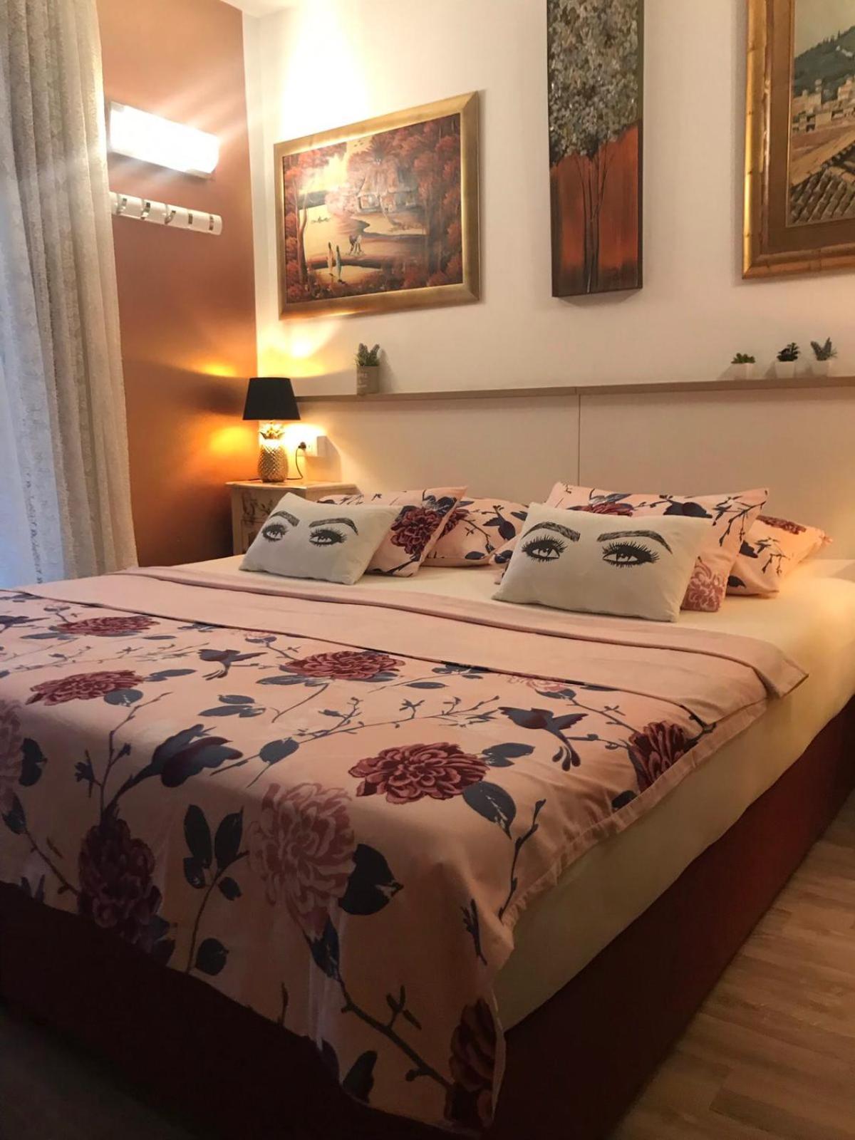 Villa Marica Τρογκίρ Εξωτερικό φωτογραφία