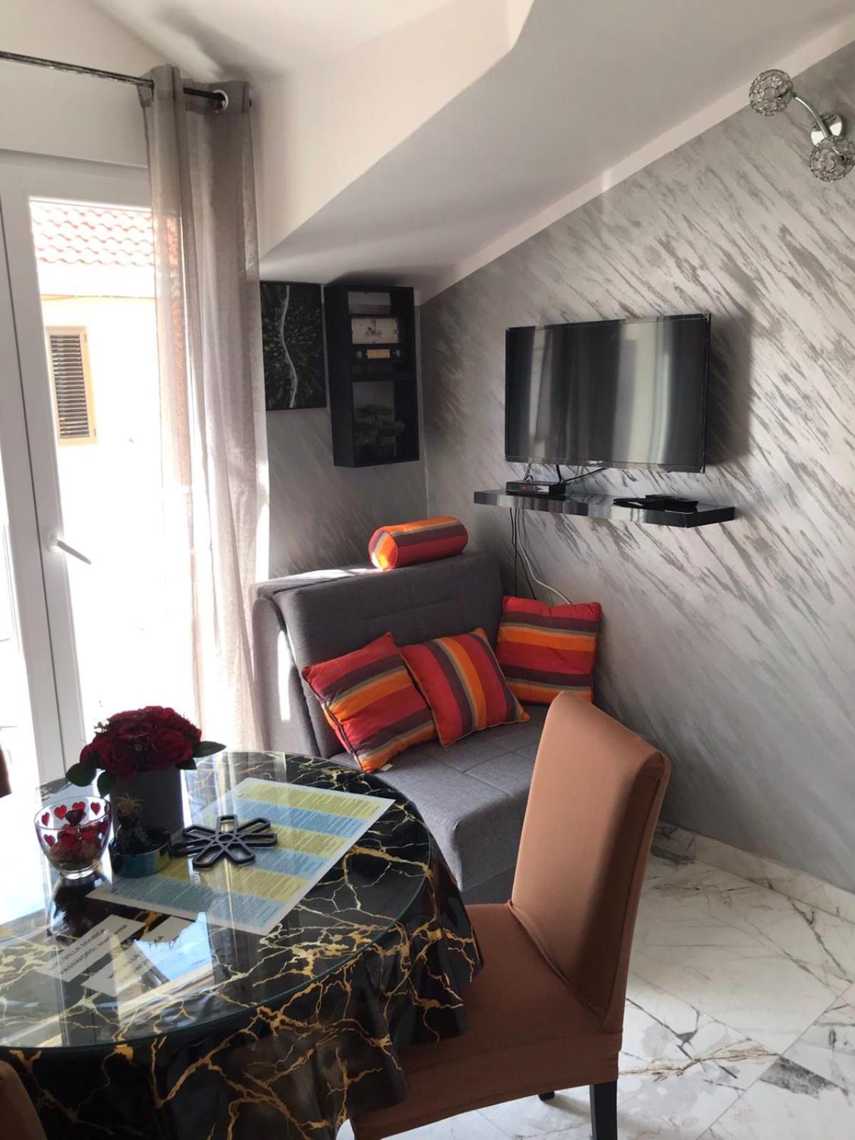 Villa Marica Τρογκίρ Εξωτερικό φωτογραφία
