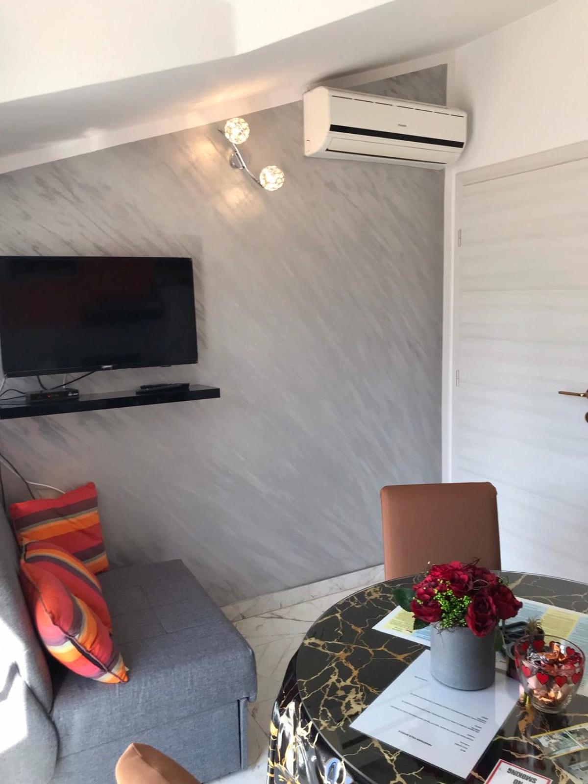 Villa Marica Τρογκίρ Εξωτερικό φωτογραφία