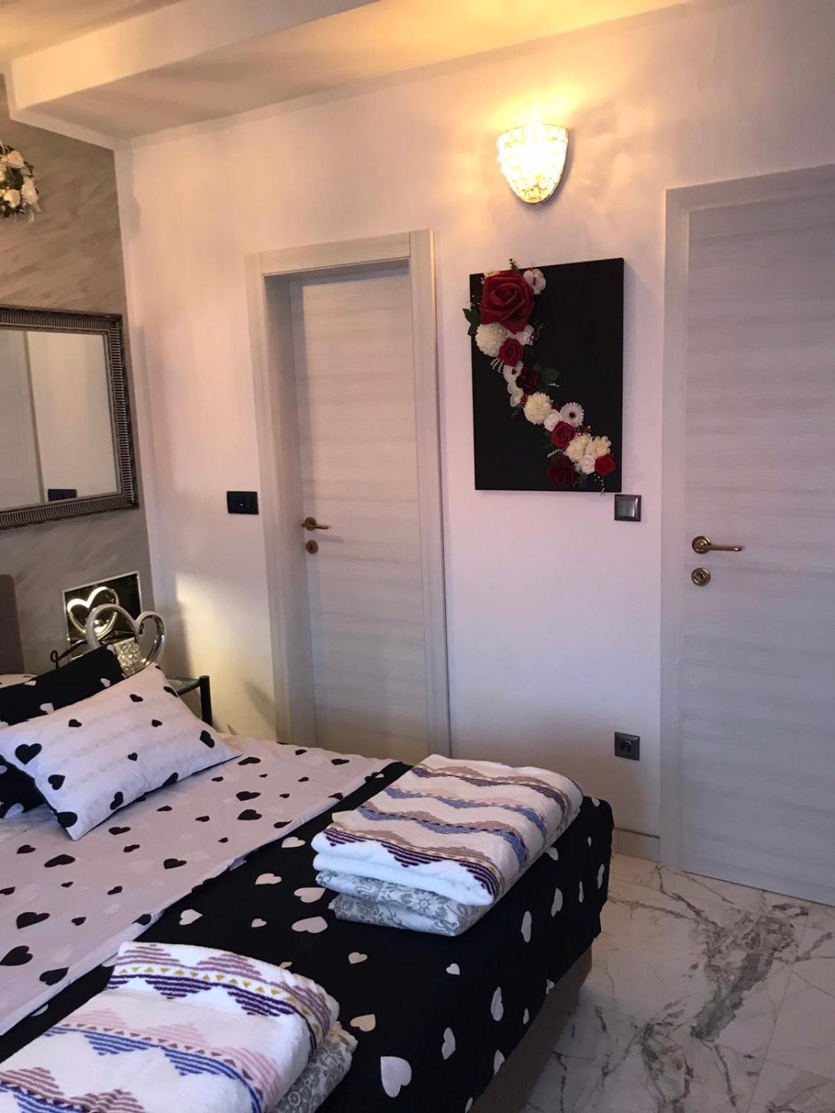 Villa Marica Τρογκίρ Εξωτερικό φωτογραφία