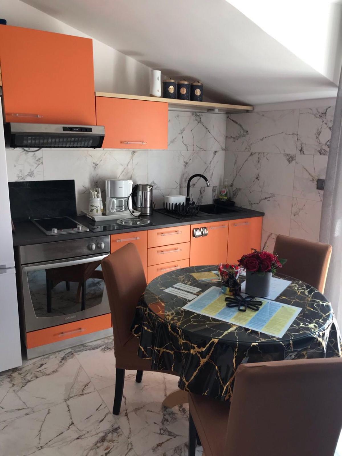 Villa Marica Τρογκίρ Εξωτερικό φωτογραφία