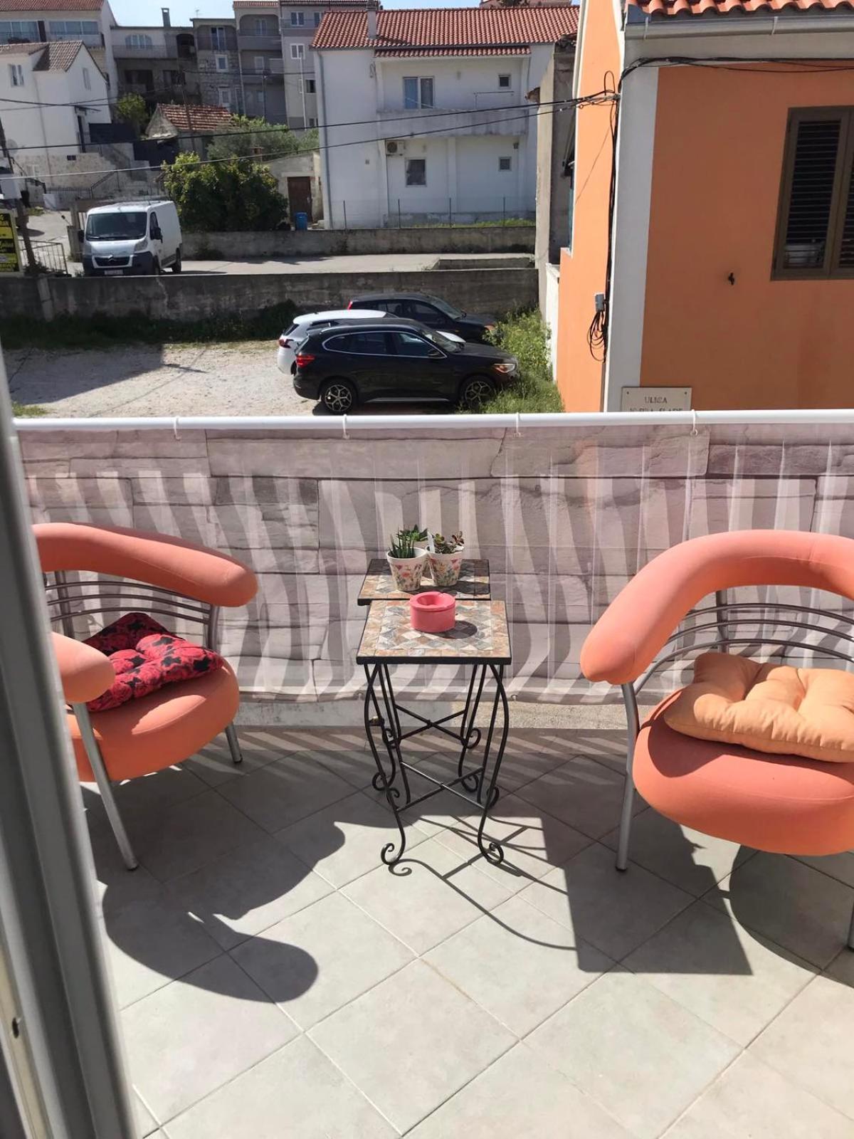 Villa Marica Τρογκίρ Εξωτερικό φωτογραφία