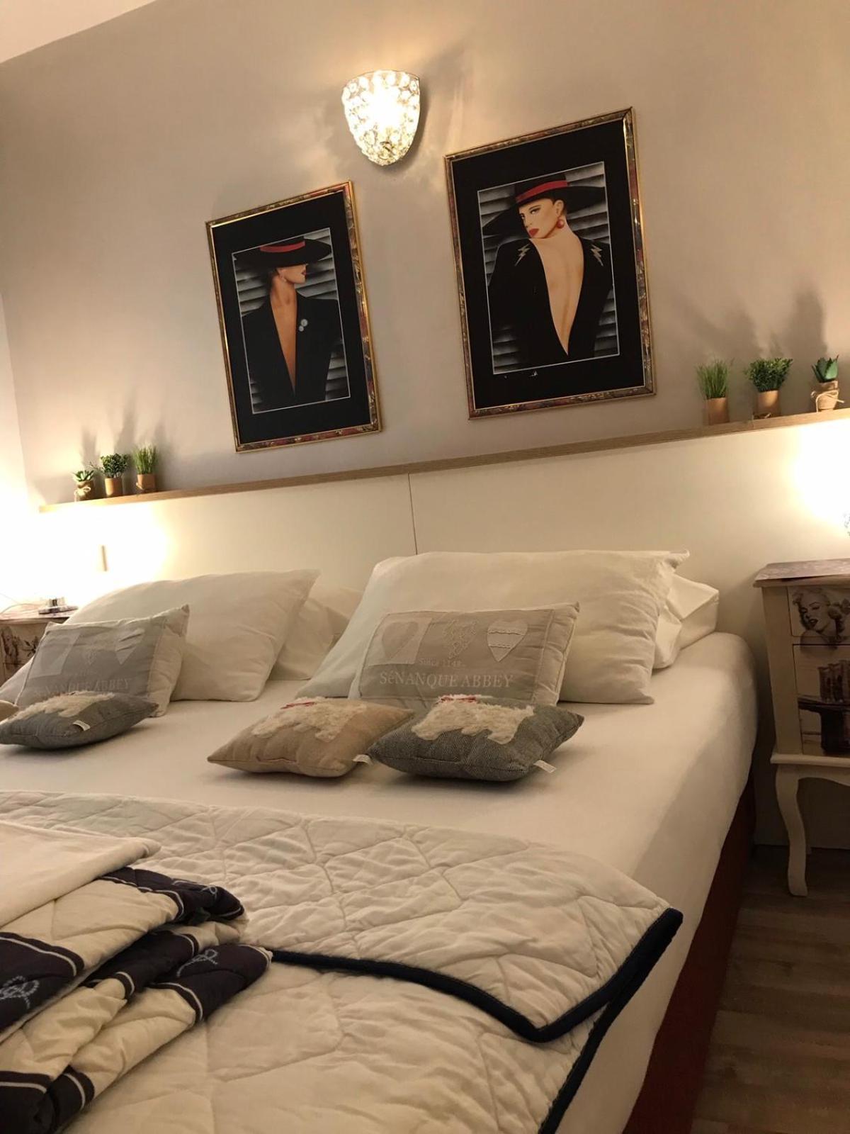 Villa Marica Τρογκίρ Εξωτερικό φωτογραφία