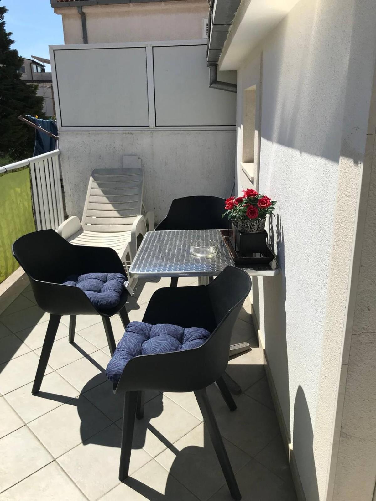 Villa Marica Τρογκίρ Εξωτερικό φωτογραφία