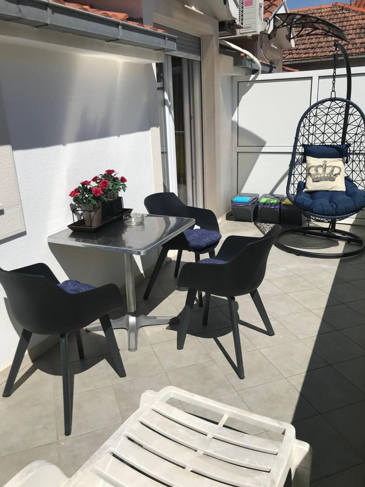 Villa Marica Τρογκίρ Εξωτερικό φωτογραφία