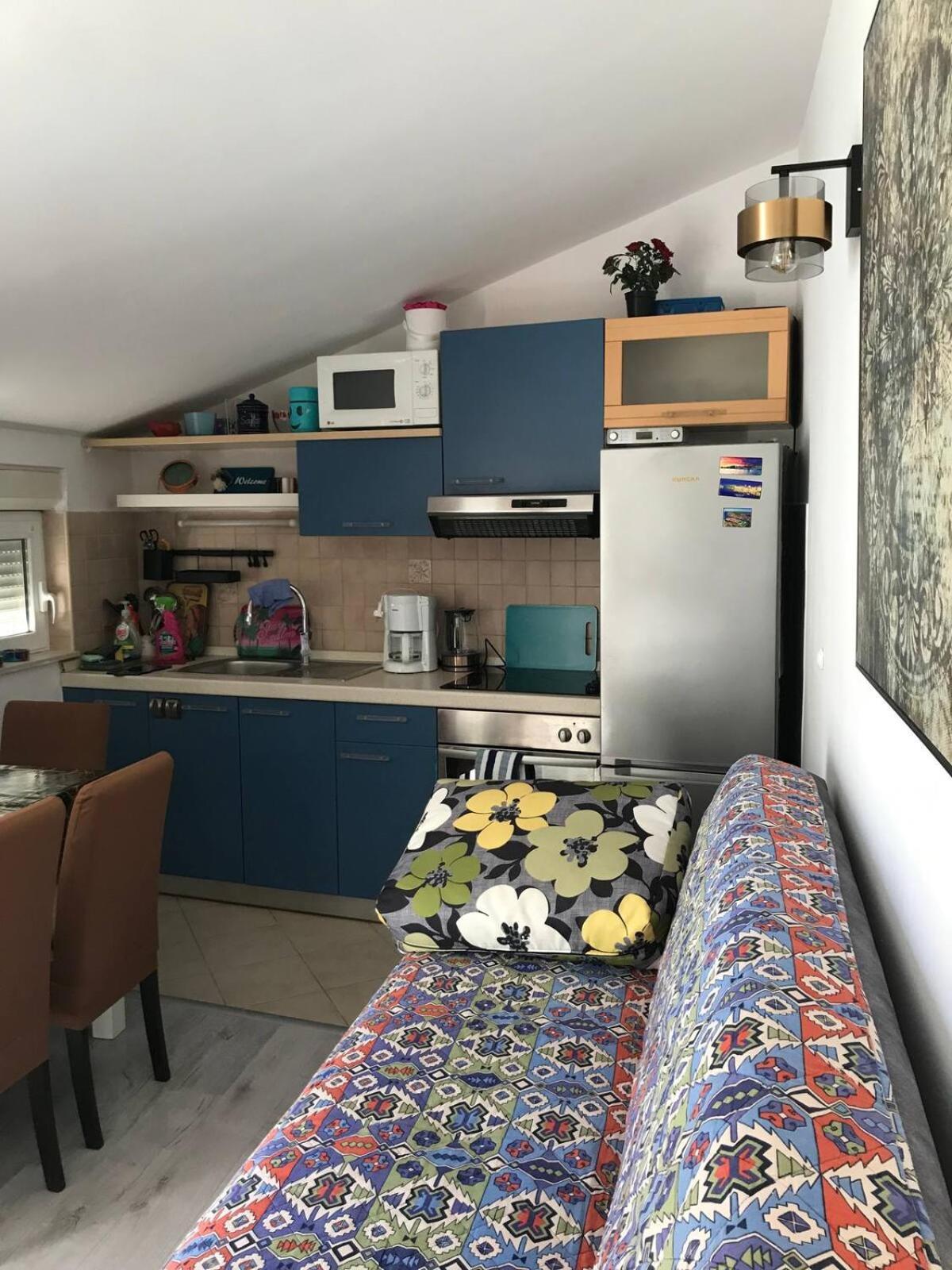 Villa Marica Τρογκίρ Εξωτερικό φωτογραφία