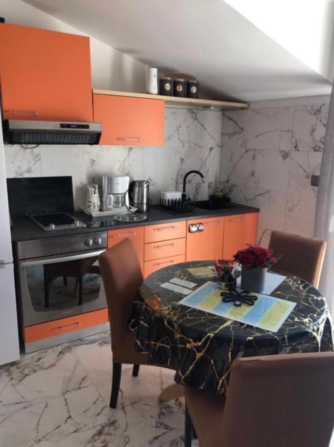 Villa Marica Τρογκίρ Εξωτερικό φωτογραφία
