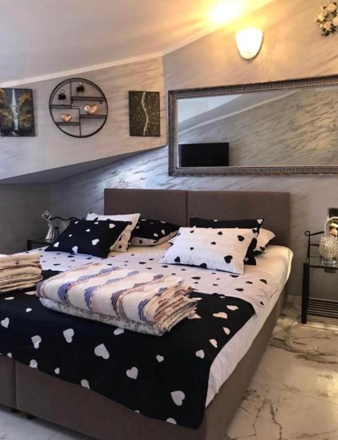 Villa Marica Τρογκίρ Εξωτερικό φωτογραφία