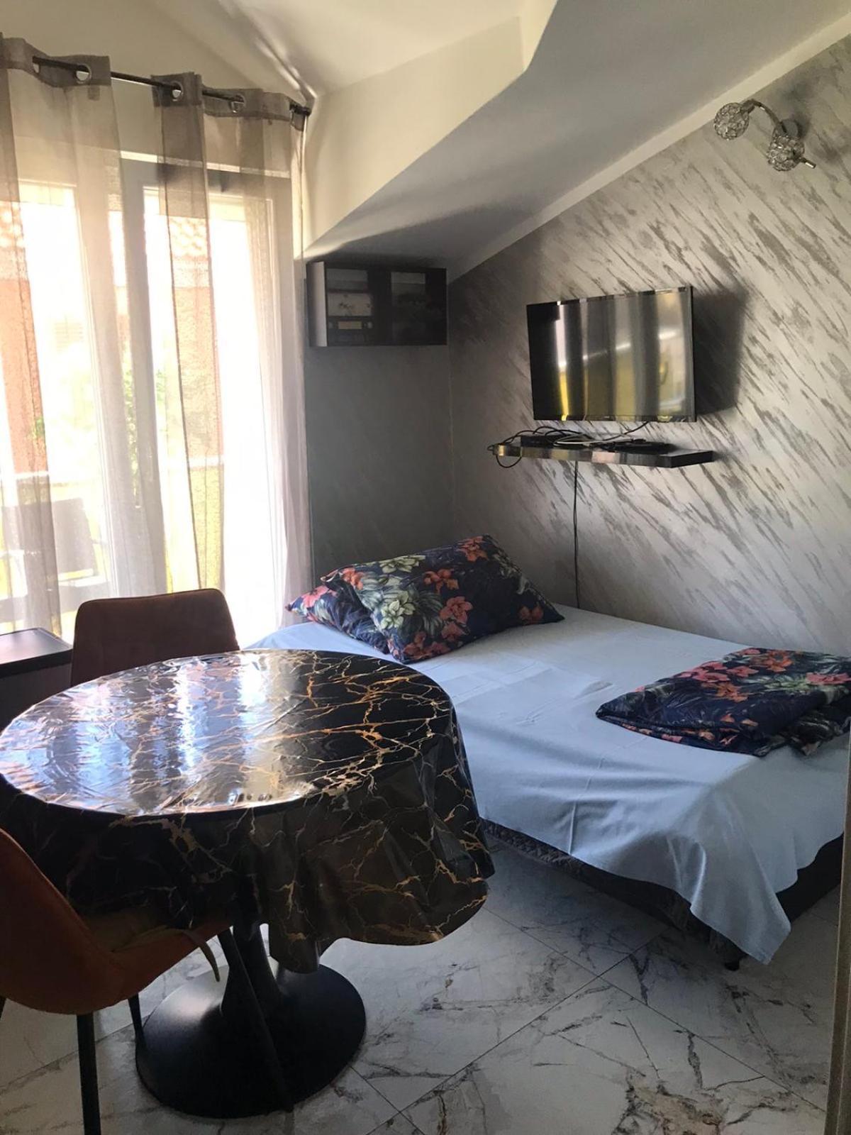Villa Marica Τρογκίρ Εξωτερικό φωτογραφία