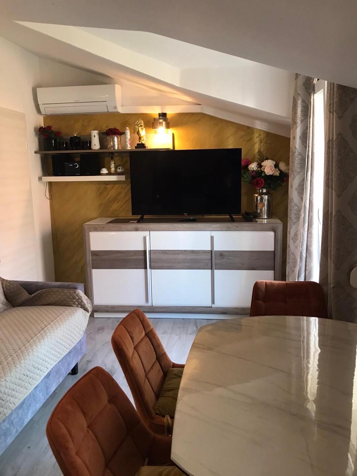 Villa Marica Τρογκίρ Εξωτερικό φωτογραφία