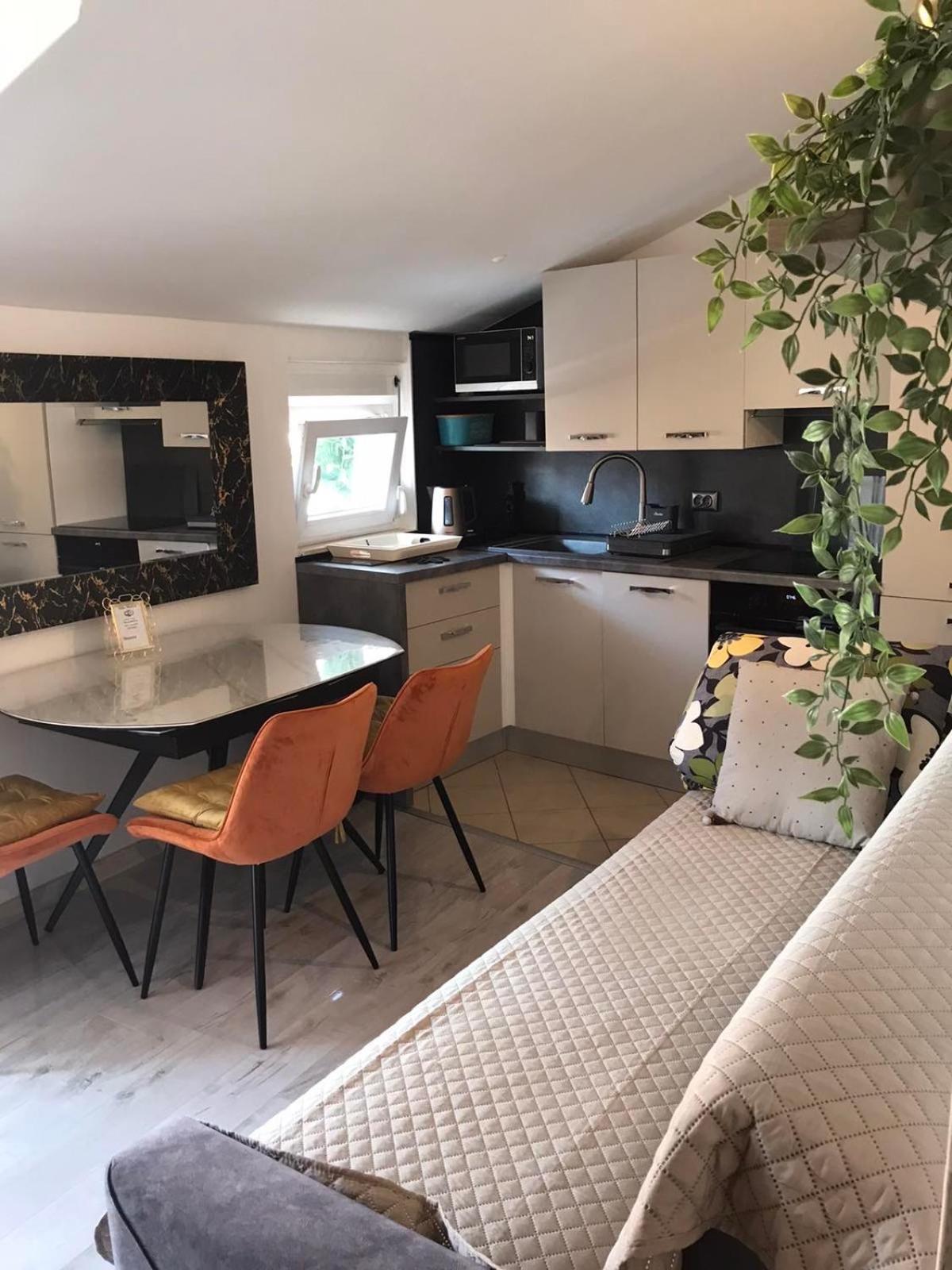 Villa Marica Τρογκίρ Εξωτερικό φωτογραφία