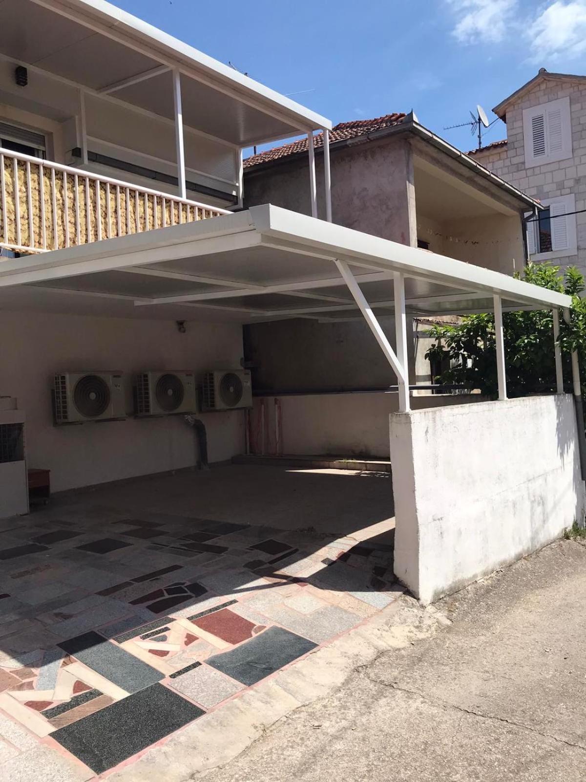 Villa Marica Τρογκίρ Εξωτερικό φωτογραφία